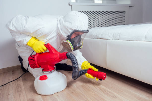  Nixa, MO Pest Control Pros